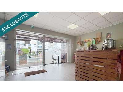 Vente Locaux commerciaux - Boutiques à Bordeaux