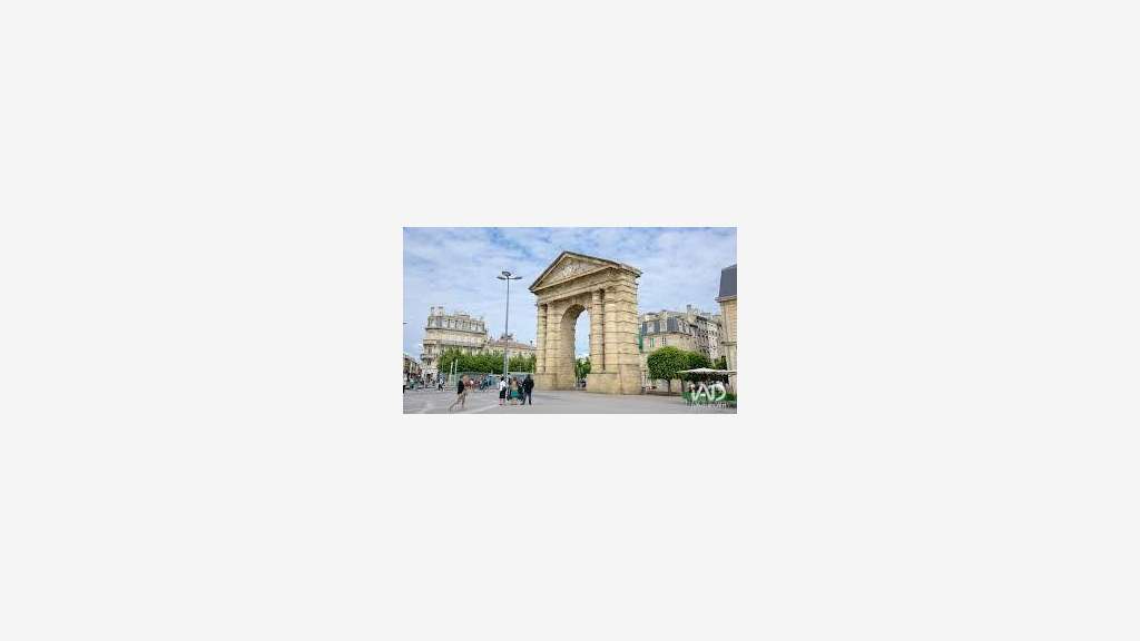 Vente murs commerciaux 30m² à Bordeaux Victoire