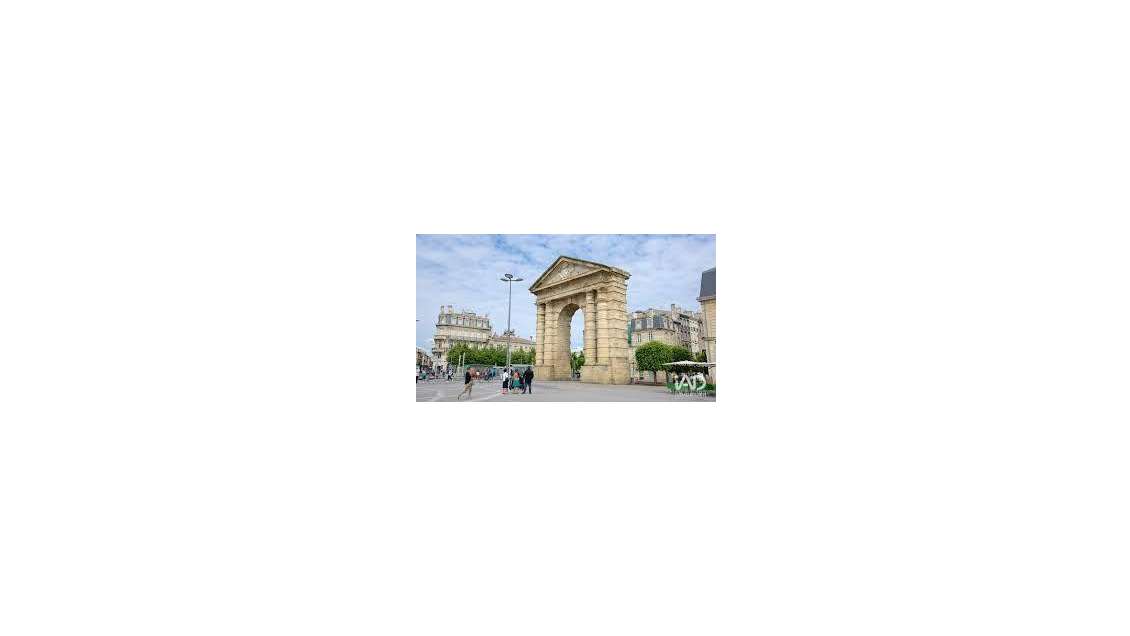 Boutique à Bordeaux