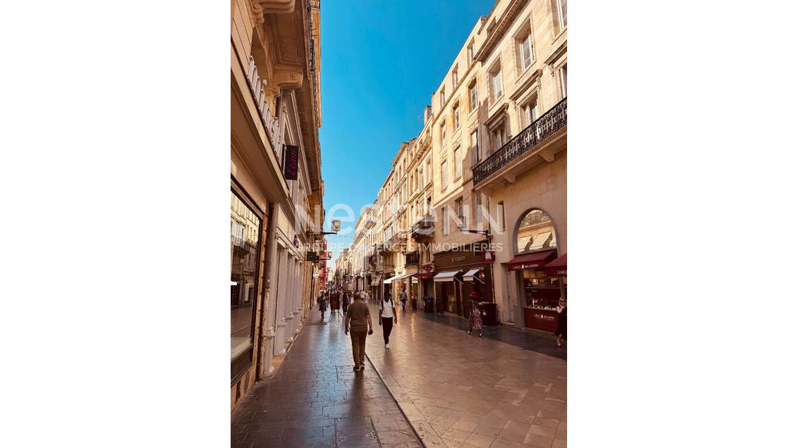 haut Rue sainte Catherine
