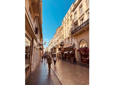Vente Locaux commerciaux - Boutiques à Bordeaux