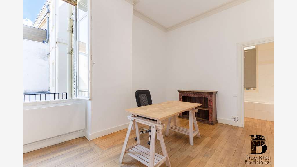 Bordeaux Saint-Genès - Bureaux idéal professions l