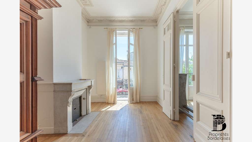 Bordeaux Saint-Genès - Bureaux idéal professions l