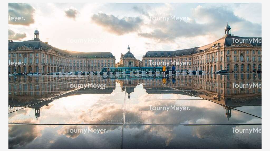 Locaux commerciaux 360m² à vendre Bordeaux centre