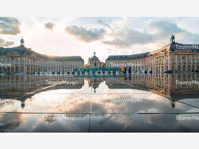BORDEAUX - LOCAUX COMMERCIAUX à vendre