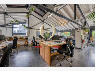 Bordeaux-Murs -LOFT-Cité du vin: Réf. OLAVJBQ-1617