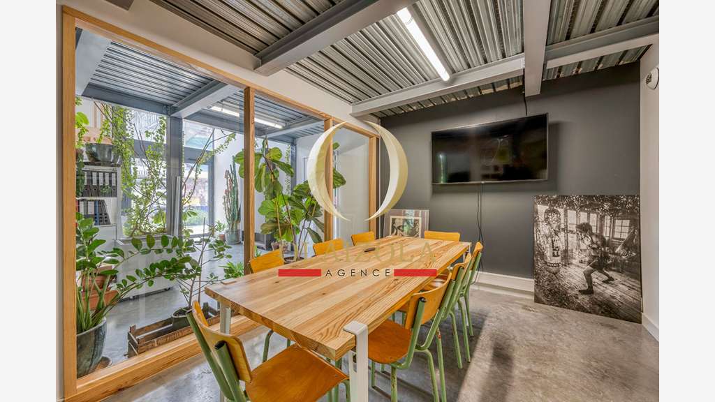 Bordeaux-Murs -LOFT-Cité du vin: Réf. OLAVJBQ-1617