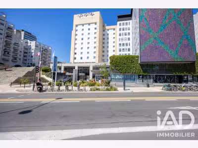 Local commercial à Bordeaux