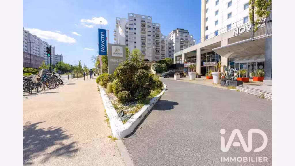 Local commercial à Bordeaux