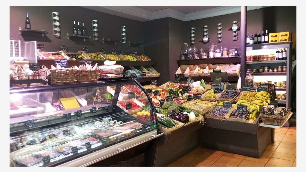 Local commercial à vendre à Bordeaux