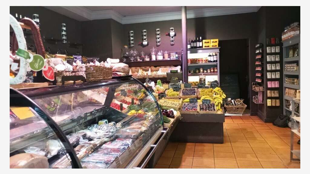 Local commercial à vendre à Bordeaux