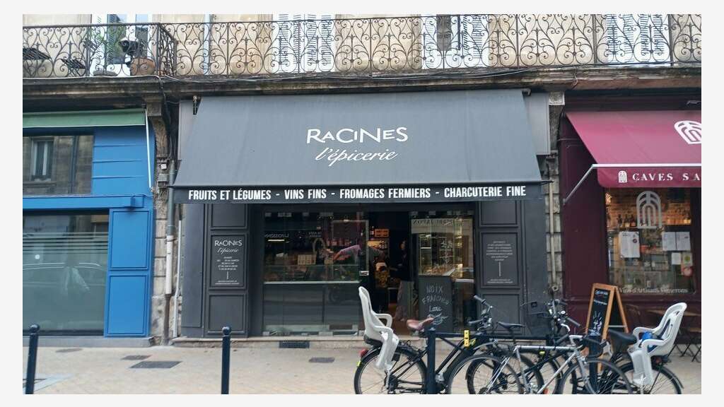Local commercial à vendre à Bordeaux