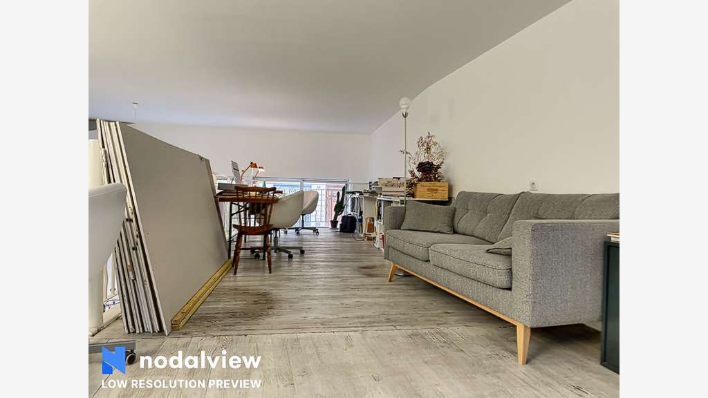 Vente murs de 245m² à Bordeaux Pey Berland
