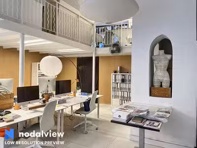 Vente murs de 245m² à Bordeaux Pey Berland