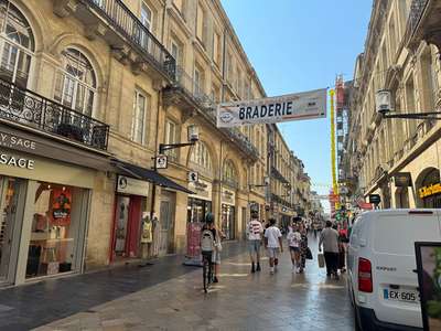 Rue sainte CATHERINE, A vendre proche DECATHLON