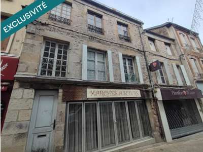 Vente Locaux commerciaux - Boutiques à Bort-les-Orgues