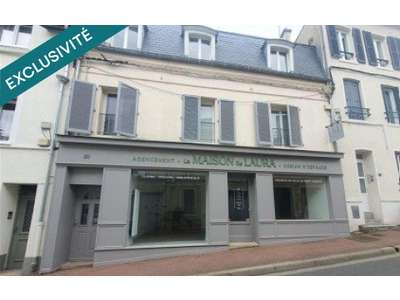 Vente Locaux commerciaux - Boutiques à Bougival