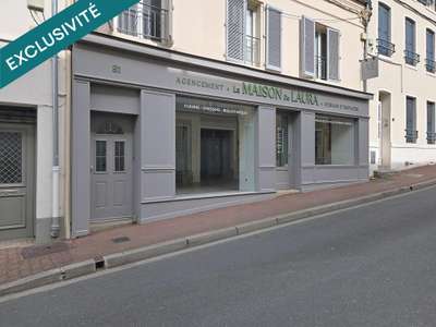 Vente Locaux commerciaux - Boutiques à Bougival