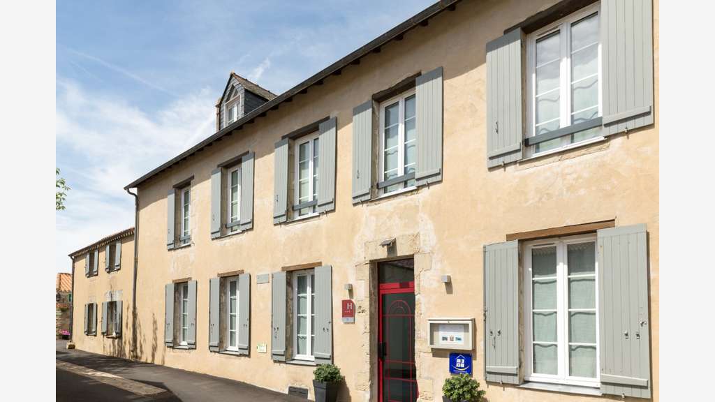 Vente murs hôtel de charme 3km de Côte Vendéenne