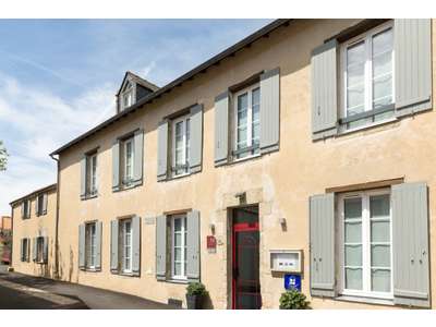 Vente Locaux commerciaux - Boutiques à Bouin
