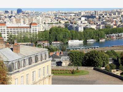 Vente murs commerciaux 421m² Boulogne Billancourt