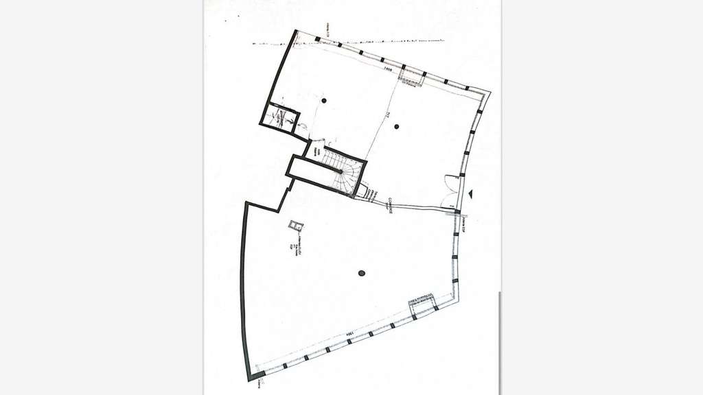 Vente murs commerciaux 421m² Boulogne Billancourt