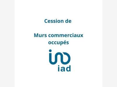 Murs commerciaux à Boulogne-Billancourt