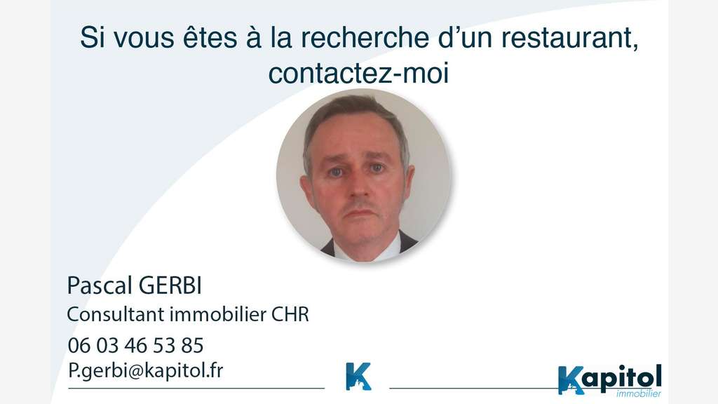 Commerce avec 4 appartements Boulogne-Billancourt