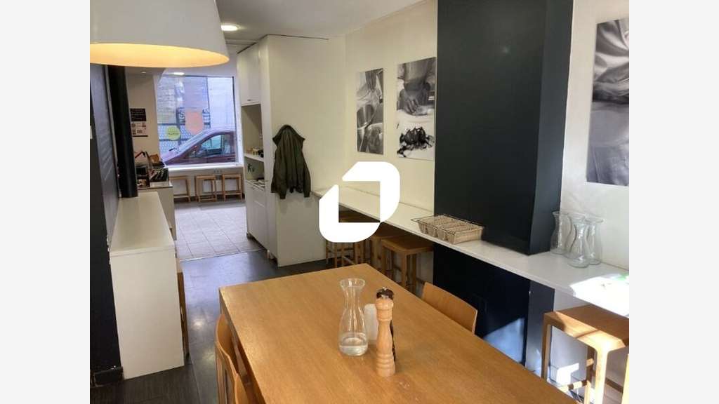 Vente Local commercial 90m² Boulogne billancourt
