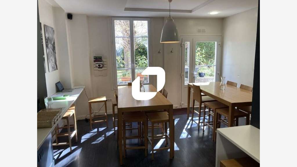 Vente Local commercial 90m² Boulogne billancourt
