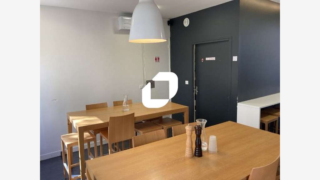 Vente Local commercial 90m² Boulogne billancourt