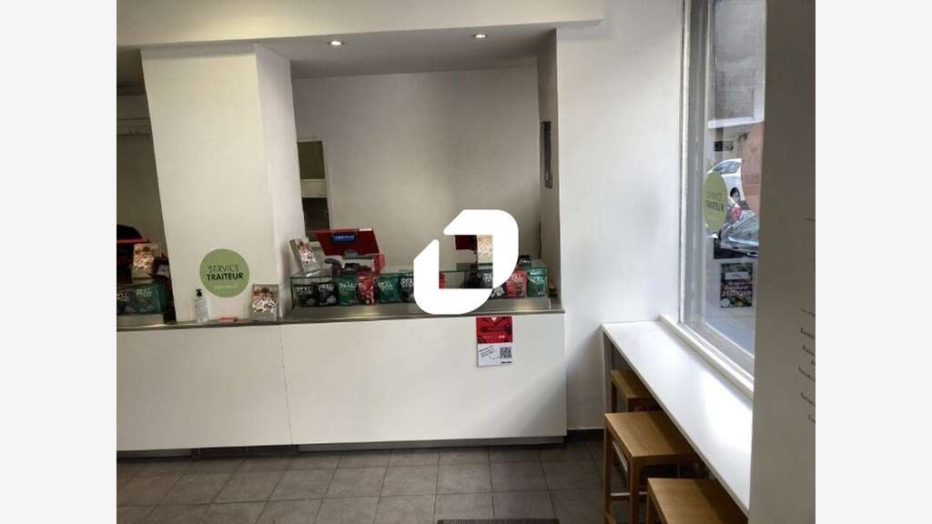 Vente Local commercial 90m² Boulogne billancourt
