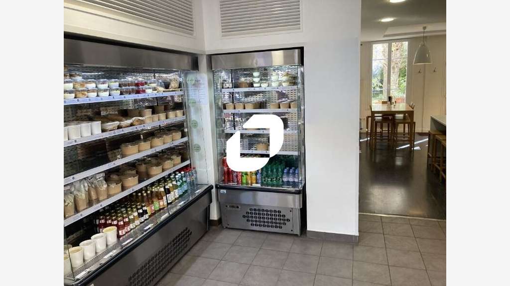 Vente Local commercial 90m² Boulogne billancourt