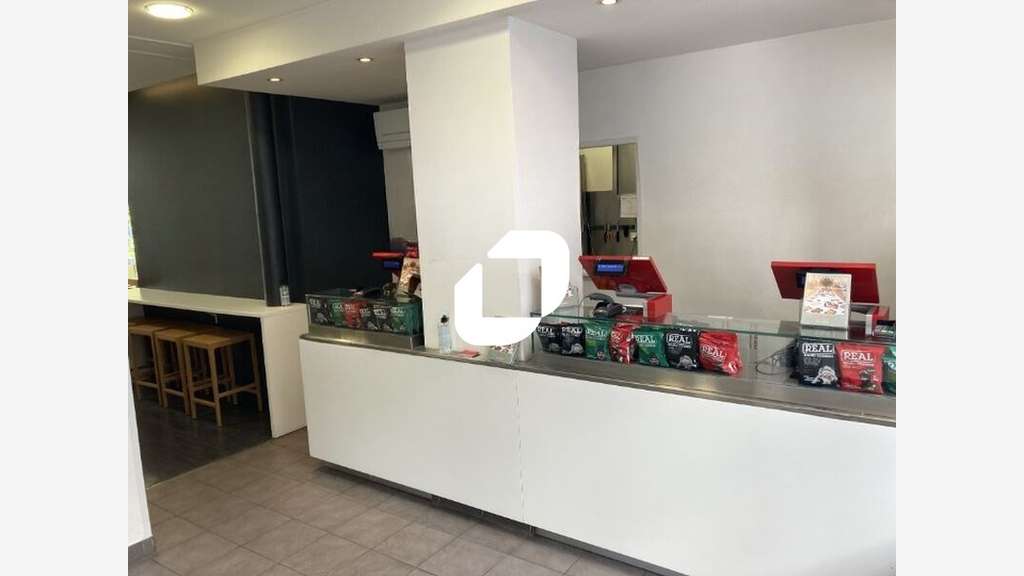 Vente Local commercial 90m² Boulogne billancourt