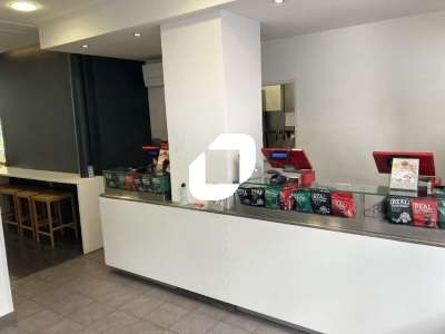 Vente Local commercial 90m² Boulogne billancourt