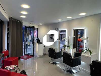 Vente Local commercial 36m² Boulogne billancourt