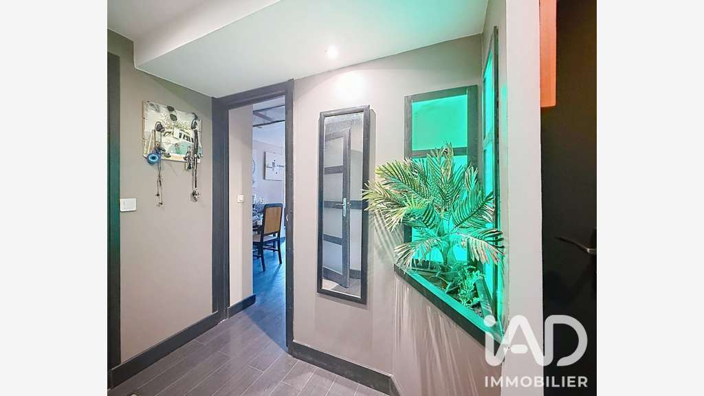 Vente ensemble immo de 90m² à Boulogne-sur-Mer