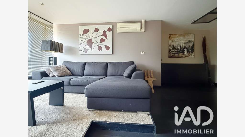Vente ensemble immo de 90m² à Boulogne-sur-Mer