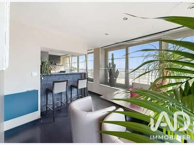 Vente ensemble immo de 90m² à Boulogne-sur-Mer