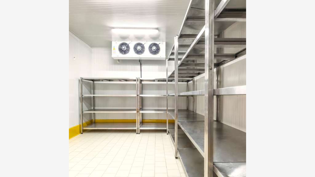 Vente bâtiment 1000m² Région Bourg en Bresse