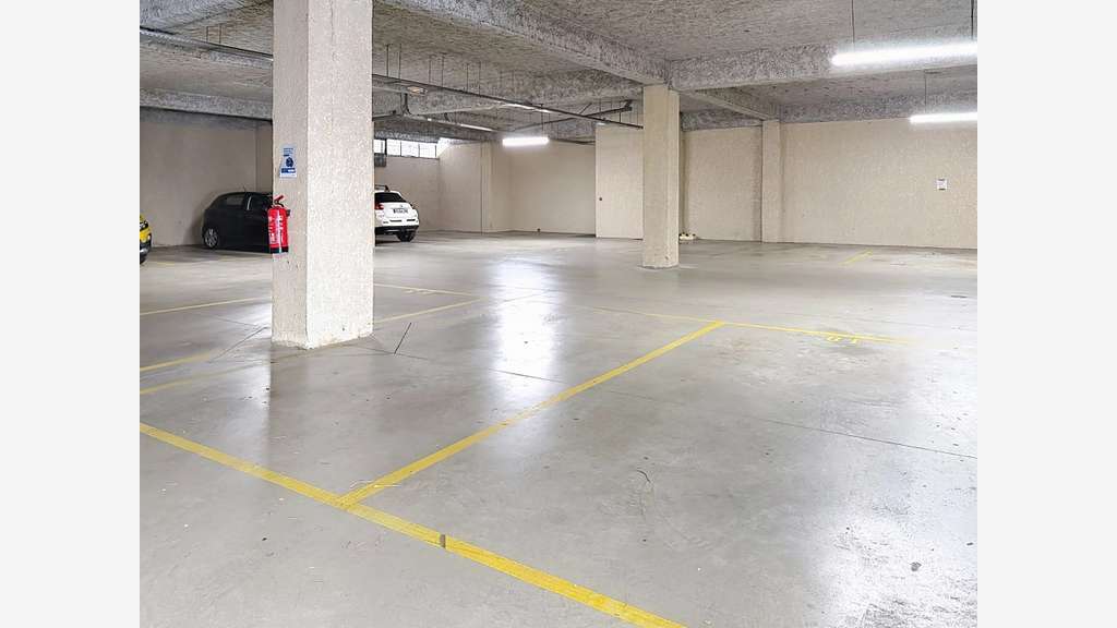Local commercial de 86,74 m² à Bourgoin-Jallieu