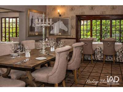 Vente Locaux commerciaux - Boutiques à Boutenac-Touvent