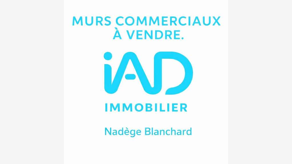 Murs commerciaux à Boutenac-Touvent