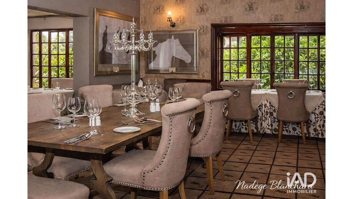 Murs commerciaux à Boutenac-Touvent