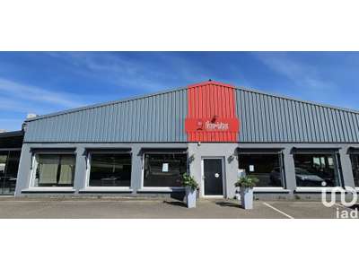 Vente Locaux commerciaux - Boutiques à Bouxwiller