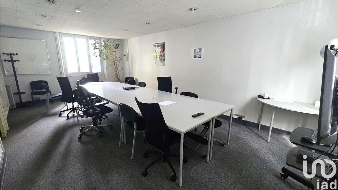 Murs commerciaux à Brest