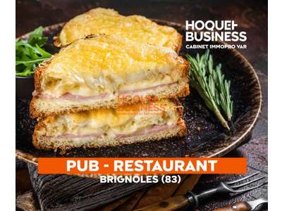 Vente Locaux commerciaux - Boutiques à Brignoles