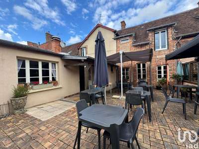 Vente Locaux commerciaux - Boutiques à Brinon-sur-Sauldre