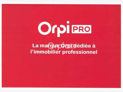 Vente local commercial 1150m² à Brive Ouest