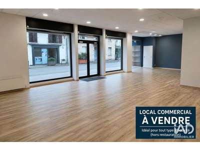 Vente Locaux commerciaux - Boutiques à Allassac